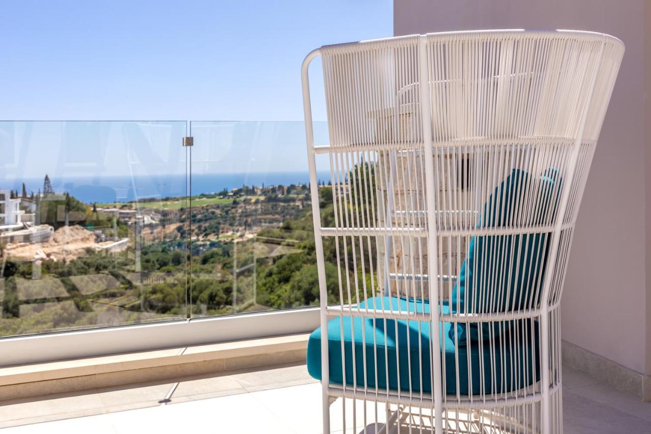 Villa Elea, New Deluxe Golf Villa At Aphrodite Hills - 6 Bedrooms, 7 Bathrooms Kouklia Exterior foto