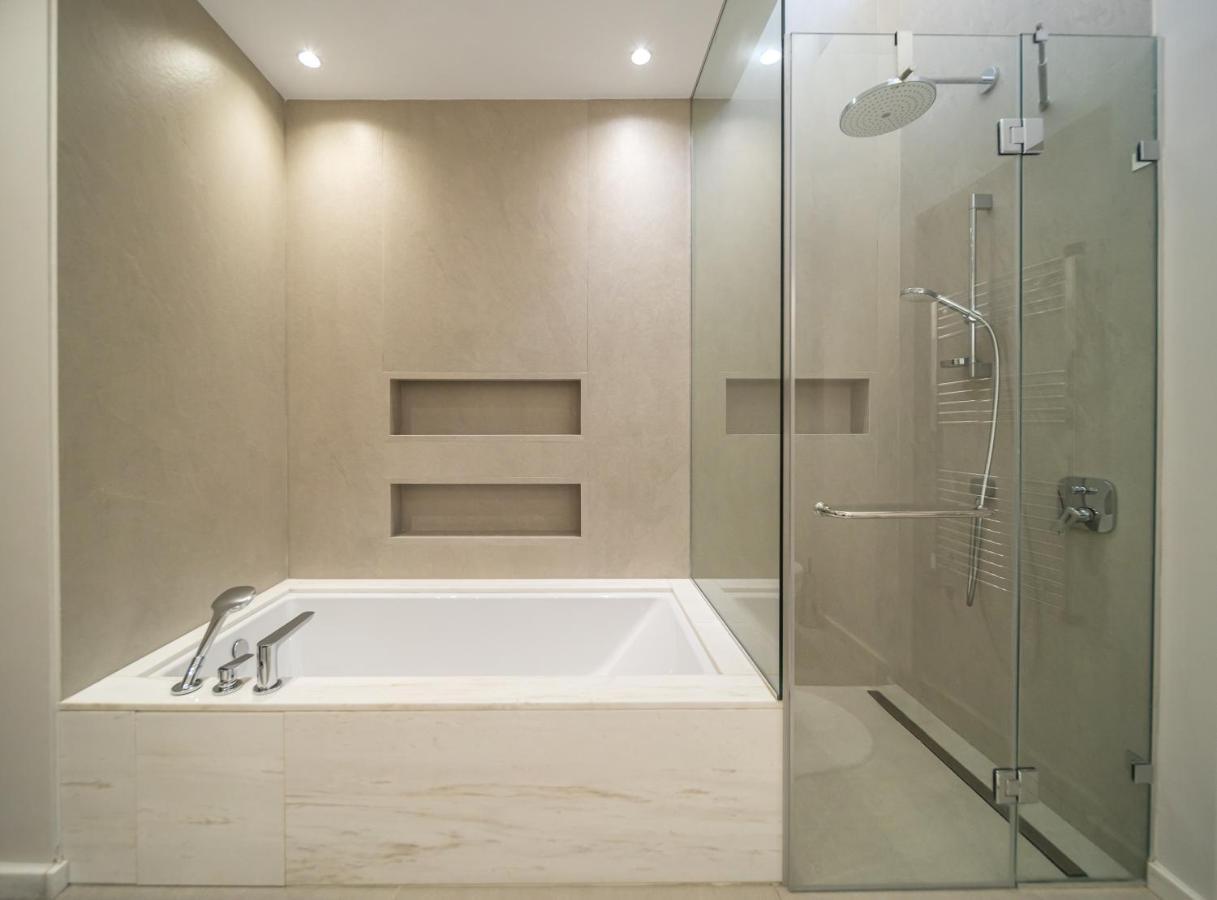 Villa Elea, New Deluxe Golf Villa At Aphrodite Hills - 6 Bedrooms, 7 Bathrooms Kouklia Exterior foto